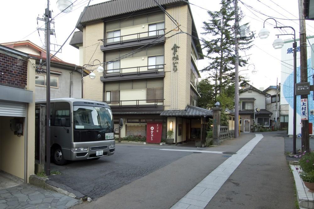 Kanemidori Kusatsu  Zewnętrze zdjęcie